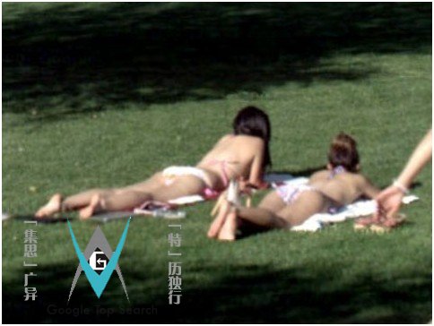 谷歌地图图片 谷歌地图图片