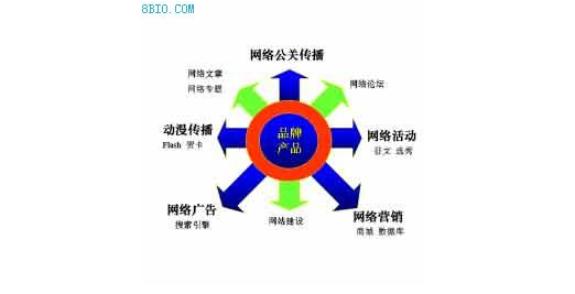 合肥网络公司营销图片